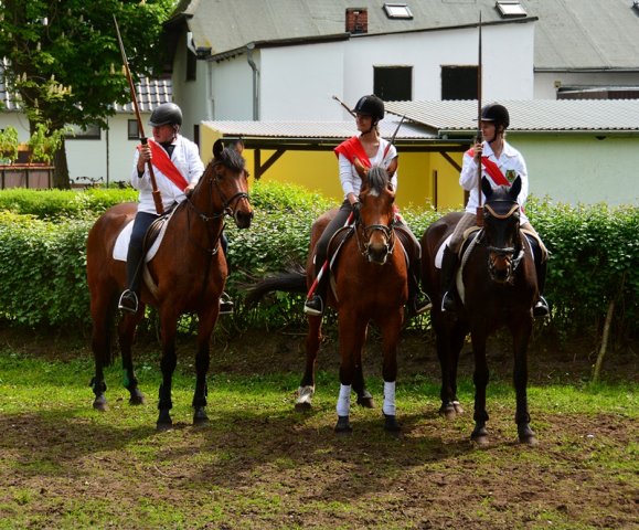 Himmelfahrt 2018